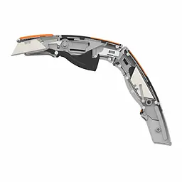 Універсальний ніж Fiskars CarbonMax (1062938) - мініатюра 5