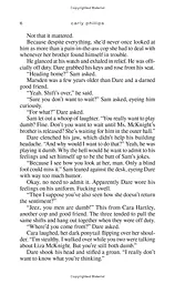 Serendipity. Karma. Book 3 - мініатюра 7
