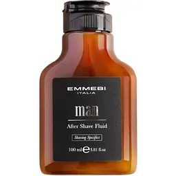 Флюид после бритья Emmebi Italia Man 100 мл