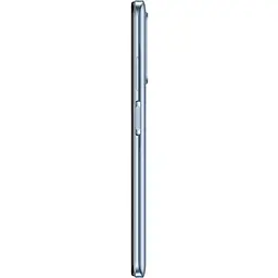 Смартфон ZTE Blade V40 6/128GB Blue - мініатюра 4