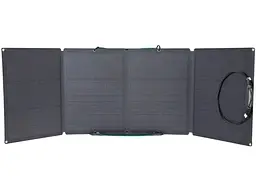 Сонячна панель EcoFlow 110W Solar Panel (EFSOLAR110N) - мініатюра 2