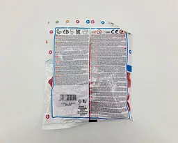 Латексна кулька, Gemar, пастель, червоний, 5 дюйм (13 см), 100 штук, для свят і фотозон - мініатюра 2