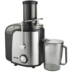 Соковижималка Gorenje JC 805 E II GS-308 6275759