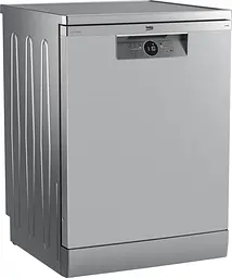 Посудомийна машина Beko 15компл. A++ 60см дисплей 3й кошик нерж - мініатюра 2