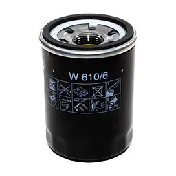 Фільтр масляний Mann W610/6
