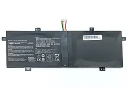 Акумулятор C21N1833 для Asus ZenBook 14 UM431 UM431DA UX431 UX431FA UX431FN UX431FL (7.4V 4250 mAh 31.5Wh) - мініатюра 2