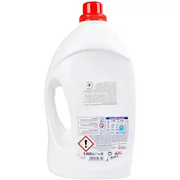 Засіб для прання Persil для кольорових речей троянда 3.9 л 60 циклів прання - мініатюра 2