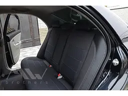 Авточохли модельні MW Brothers для Kia Cerato I c 2004 - мініатюра 3