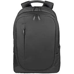 Рюкзак міський Tucano Bizip 15" Black (BKBZ15-X-BK) - мініатюра 2