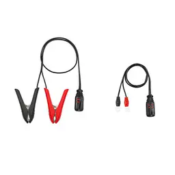 Зарядний пристрій TELWIN T-Charge 26 Evo 807595 - мініатюра 4