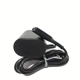 Блок живлення для бритви Braun Type 5683, 5685, 5751, 5760, 81747675, 81615618 5.9V - мініатюра 5