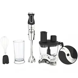 Блендер МG-642, Black/Inox Magio teh0020976
