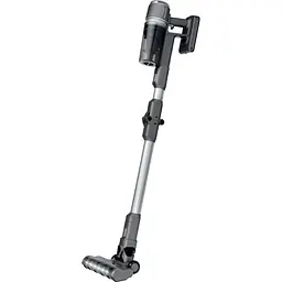 Пилосос акумуляторний Hisense HVC6464A (VC3919B-GS) - мініатюра 2