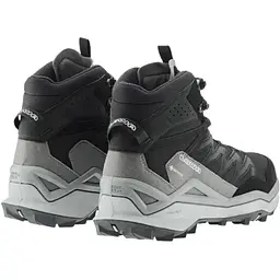 Черевики Lowa Maddox Pro GTX Mid 42.5 Black/Grey (1012-311620-9930-42.5) - мініатюра 4
