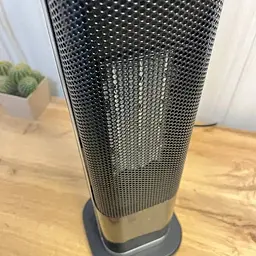 Тепловентилятор-обігрівач з зволожувачем Portable Fan Heater HQN218-28QD - мініатюра 3