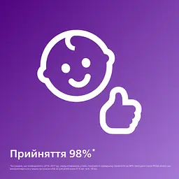 Пустушка Philips Avent Ultra Air 18+ місяців 2 шт. (SCF349/24) - мініатюра 6