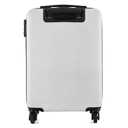 Валіза Semi Line 20" (S) White (T5970-1) - мініатюра 4