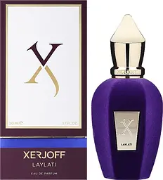 Оригінал Xerjoff Laylati 100 мл Парфумована вода - мініатюра 2