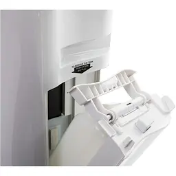 Очищувач повітря Sharp KC-D40EUW [137423] - мініатюра 7