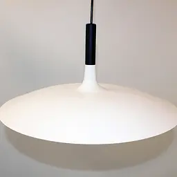 Підвісний світильник Friendlylight Visor M White FL3042 - мініатюра 3