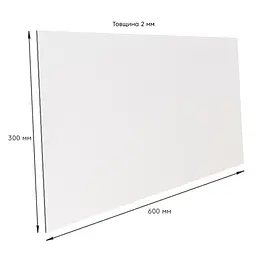 Самоклеюча стінова PET плитка Sticker Wall 600х300х2мм SW-00001669 - мініатюра 3