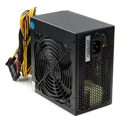 Блок живлення Vinga 500W ОЕМ (VPS-500-120) - мініатюра 6