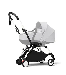 Шасі Stokke YOYO³ White (646001) - мініатюра 3