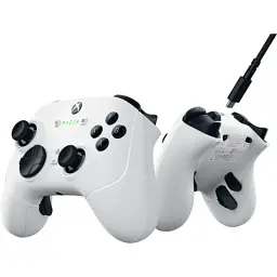 Геймпад Razer Wolverine V3 Pro White (RZ06-05200200-R3M1) - мініатюра 7