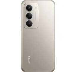 Смартфон Xiaomi Redmi 15 6/128Gb Titan Gray (No Adapter) Global version - мініатюра 3