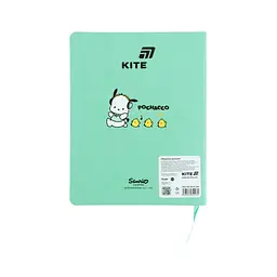 Щоденник шкільний Kite Pochacco, м'яка обкладинка (PC26-283) - мініатюра 2