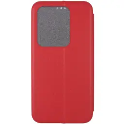 Чохол до мобільного телефона BeCover Exclusive Infinix Hot 40i (X6528B) Burgundy Red (711230) - мініатюра 2