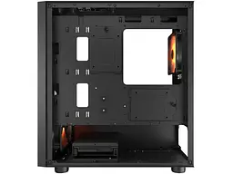 Корпус Cougar Uniface Mini RGB Black - мініатюра 5