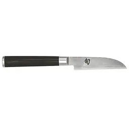 Кухонний ніж KAI Shun Classic для овочів 90 мм (DM-0714)