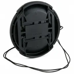 Кришка об'єктива Extradigital Lens Cap D67 (LCP1909) - мініатюра 2