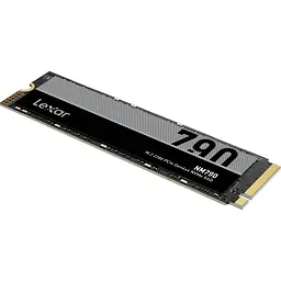 SSD накопичувач Lexar NM790 2TB M.2 NVMe (LNM790X002T-RNNNG) [146005] - мініатюра 3