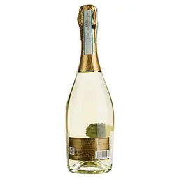 Вино ігристе Casa Farive Prosecco Superiore DOC Millesimato біле брют 0.75 л - мініатюра 2