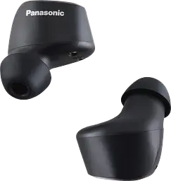 Навушники бездротові Panasonic RZ-B120WDG-K (7069179) - мініатюра 6