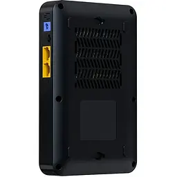 ДБЖ Marsriva DC UPS для роутерів KP2 EC DC+PoE+USB OUT, 5V/9V/12V 18W 8000mAh (29,6Wh) Li-Ion - мініатюра 5