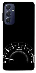 TPU чохол Demsky Speed для Samsung Galaxy M54 5G