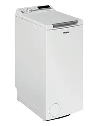 Пральна машина Whirlpool TDLRB 7222BS - мініатюра 2