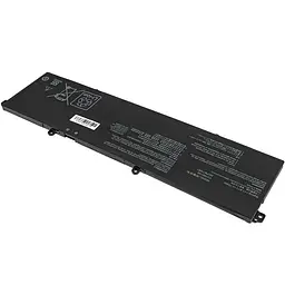 Батарея для ноутбука Asus C31N2105 (K3402ZA K3502ZA X1403ZA X1503ZA M3402QA M3502QA S5402ZA S5602ZA) 11.61V 6070mAh 70Wh
