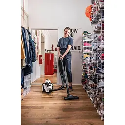 Пилосос безмішковий Karcher VC 3 Plus (1.198-060.0) - мініатюра 7