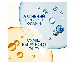 Шампунь проти лупи Head & Shoulders Очищення та блиск 400 мл - мініатюра 4