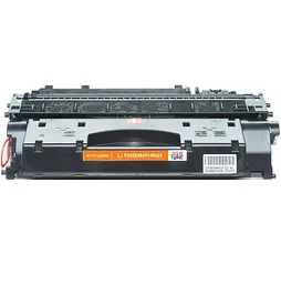 Картридж тон. NEWTONE для HP LJ P2055/M401/M425 аналог CE505X/CF280X Black ( 6500 ст.) (NT-KT-CE505X) - мініатюра 4