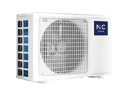 Спліт-система NC clima Liverpool NCI18EHLIw1eu/NCO18EHLIw1eu - мініатюра 6