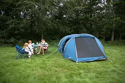Намет Vango Kibale 350 Moroccan Blue (TEQKIBALEM23172) - мініатюра 3