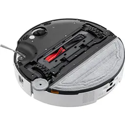 Робот-пилосос Roborock Saros 10 White [135490] - мініатюра 8