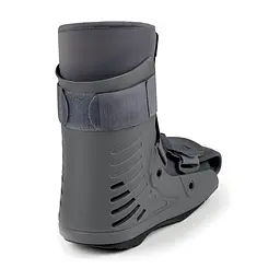 Ортез гомілковостопного суглоба Orliman Fix Air Short Walker EST-092 Розмір 3 (EST-092/3-2523) - мініатюра 2