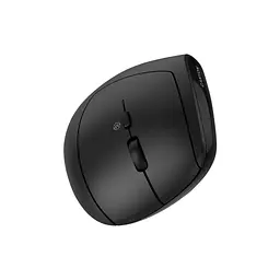 Мишка Canyon MW-25 LED Silent Wireless/Bluetooth Black (CNS-CMSW25) - мініатюра 7