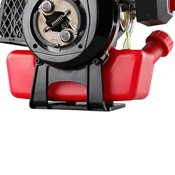 Мотокоса Vitals Master BK 524n Black Edition (243553) - мініатюра 5